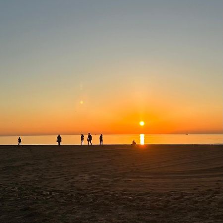 La Rambla 43 Contactless Apartment Alicante Ngoại thất bức ảnh