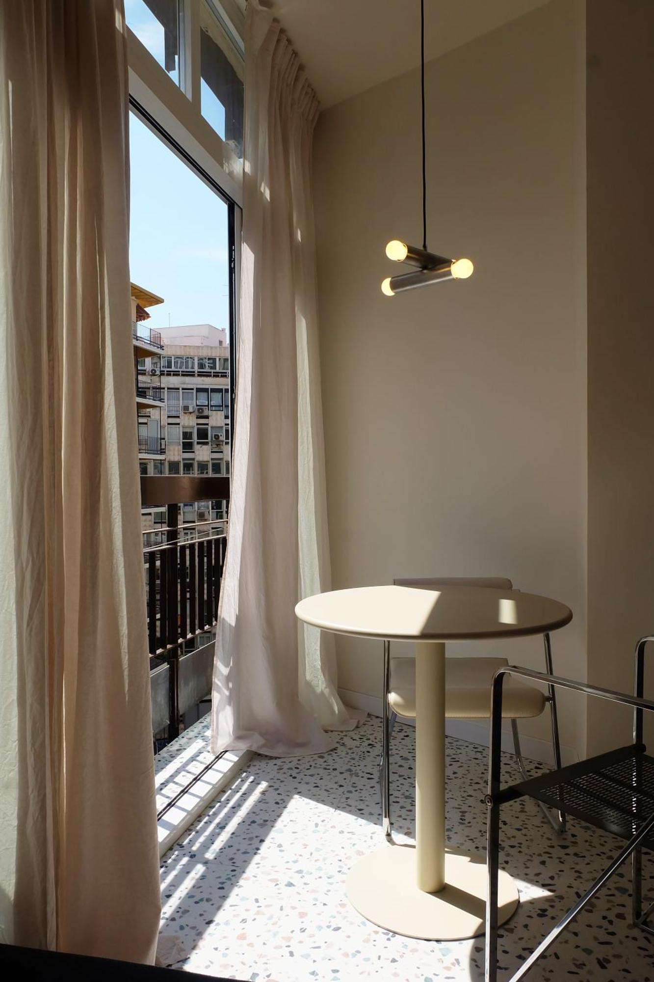La Rambla 43 Contactless Apartment Alicante Ngoại thất bức ảnh