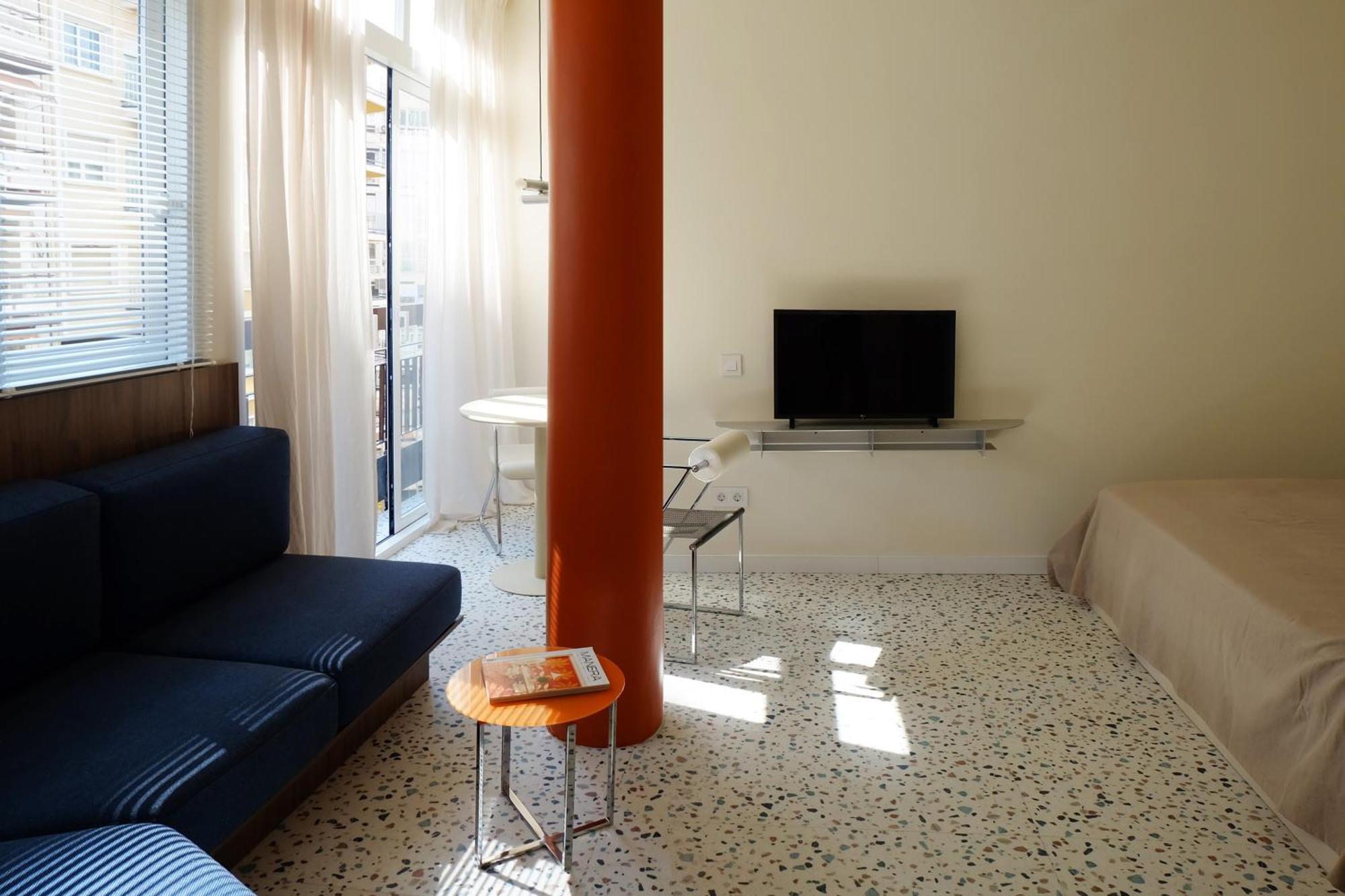 La Rambla 43 Contactless Apartment Alicante Ngoại thất bức ảnh