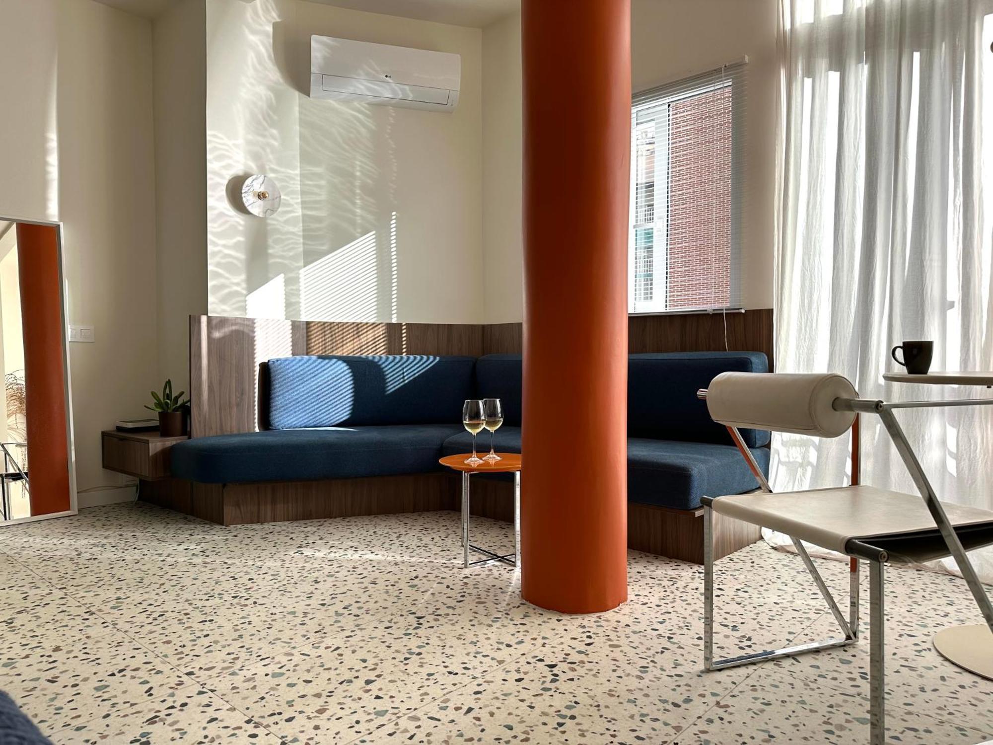La Rambla 43 Contactless Apartment Alicante Ngoại thất bức ảnh