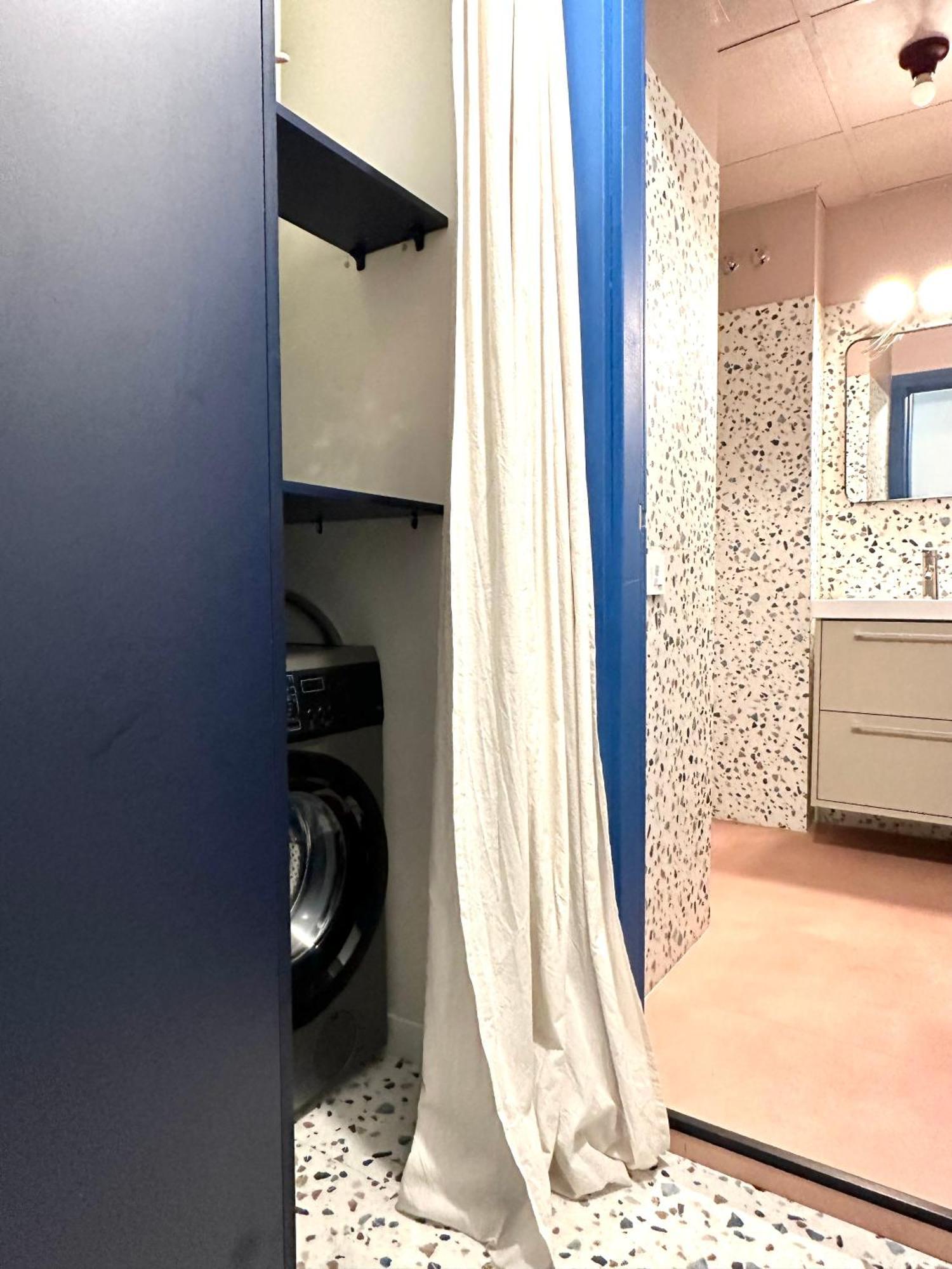 La Rambla 43 Contactless Apartment Alicante Ngoại thất bức ảnh