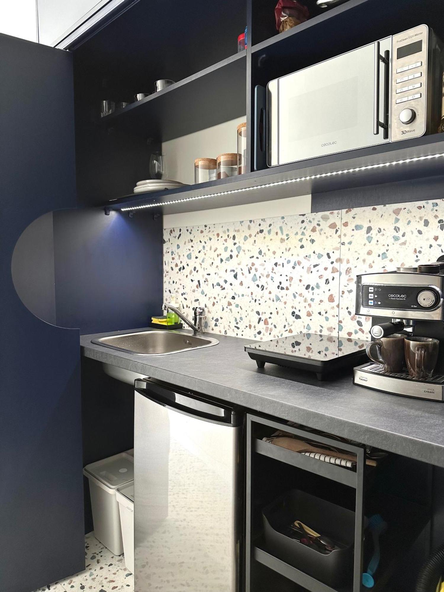 La Rambla 43 Contactless Apartment Alicante Ngoại thất bức ảnh