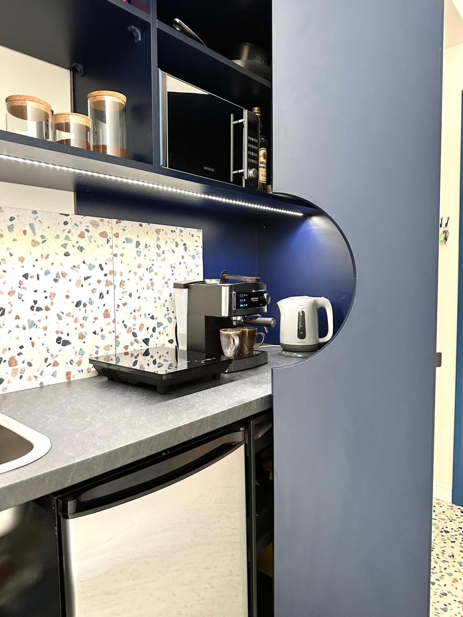 La Rambla 43 Contactless Apartment Alicante Ngoại thất bức ảnh